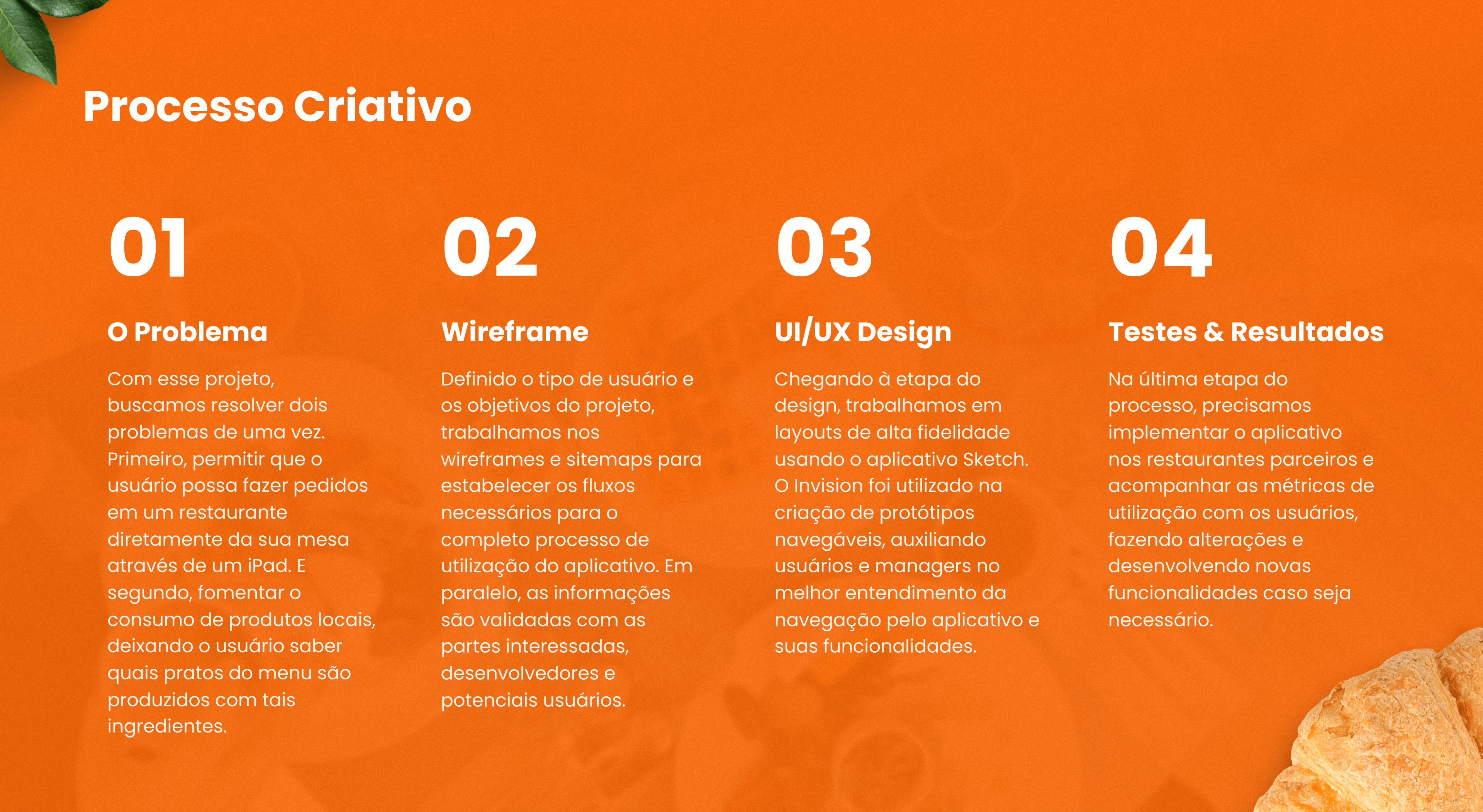 POS Ipad App Design 02
