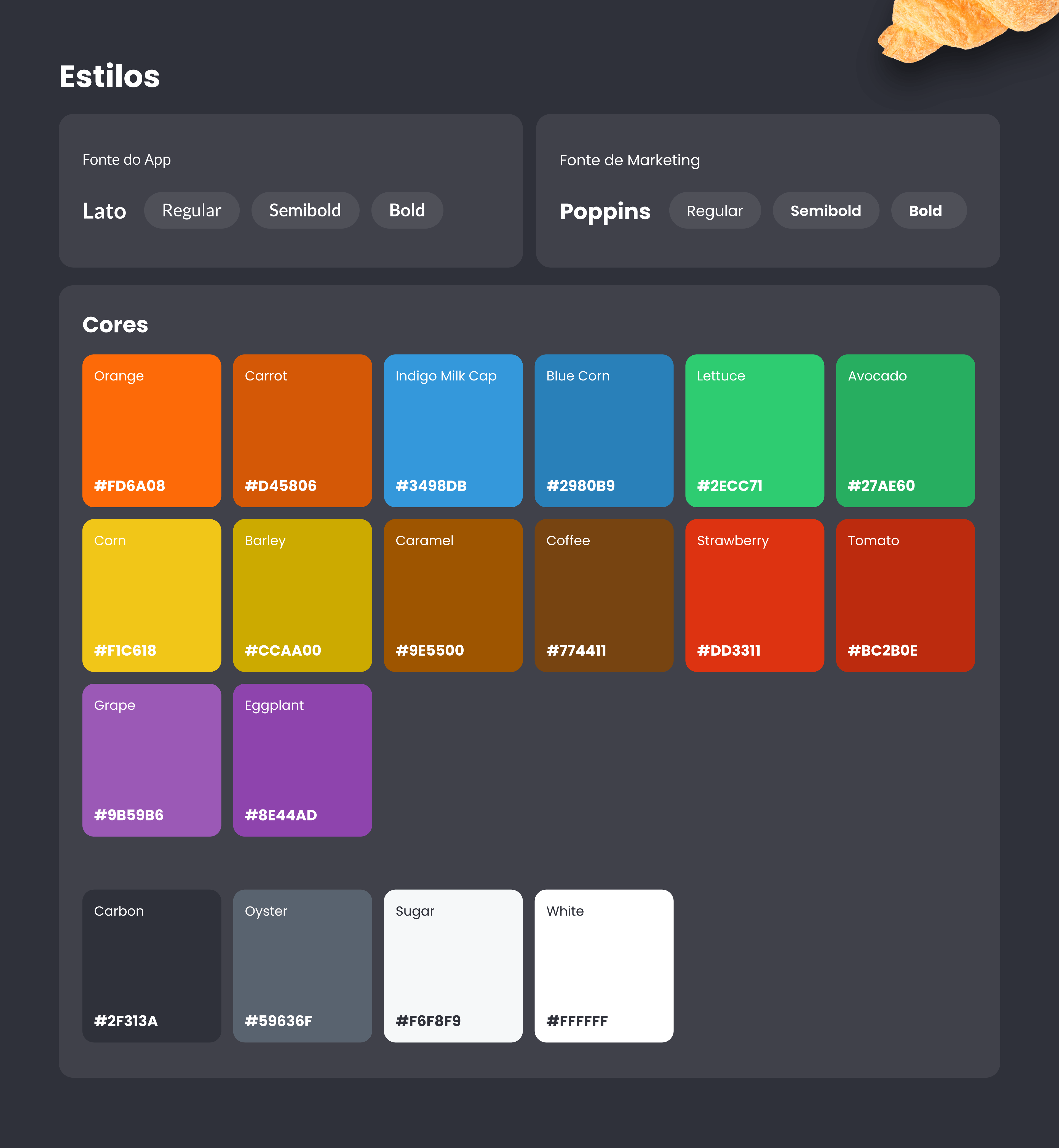 POS Ipad App Design 03