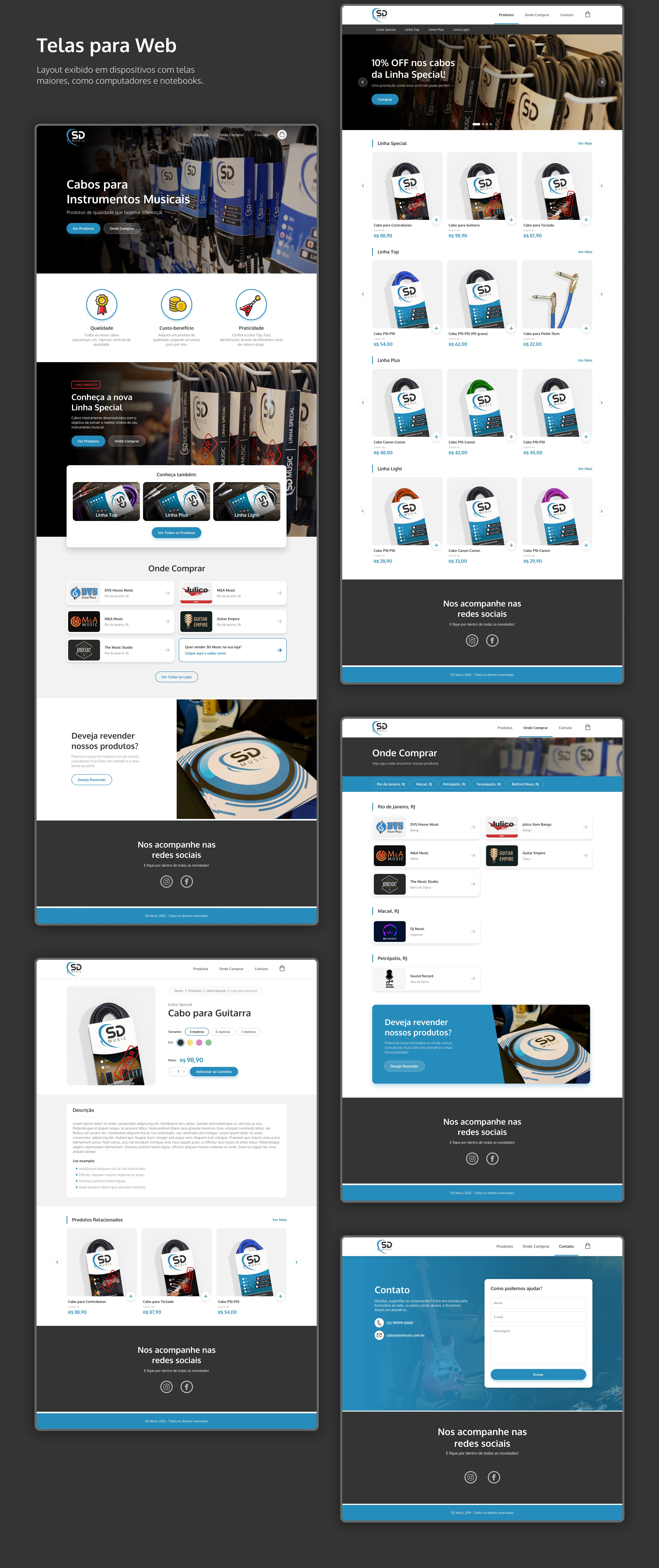 SD Music Website 05